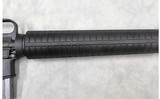 Colt ~ Match Target HBAR ~ .223 Remington - 4 of 15