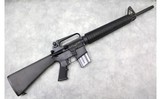 Colt ~ Match Target HBAR ~ .223 Remington