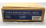 Colt ~ Match Target HBAR ~ .223 Remington - 15 of 15