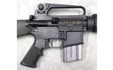 Colt ~ Match Target HBAR ~ .223 Remington - 3 of 15
