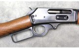 Marlin ~ 1895CB ~ .45-70 Government - 3 of 13