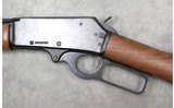 Marlin ~ 1895CB ~ .45-70 Government - 9 of 13