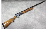 Browning ~ A5 Sweet Sixteen ~ 16 Gauge - 1 of 15