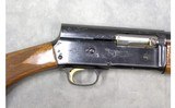 Browning ~ A5 Sweet Sixteen ~ 16 Gauge - 3 of 15