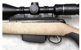 Tikka ~ T3X Lite Roughtech ~ 6.5 Creedmoor - 9 of 13