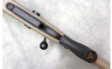 Tikka ~ T3X Lite Roughtech ~ 6.5 Creedmoor - 12 of 13