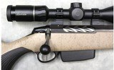 Tikka ~ T3X Lite Roughtech ~ 6.5 Creedmoor - 3 of 13