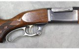 Savage ~ 99M ~ .284 Winchester - 3 of 14