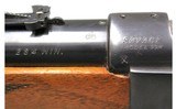 Savage ~ 99M ~ .284 Winchester - 14 of 14