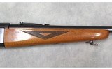 Savage ~ 99M ~ .284 Winchester - 4 of 14