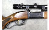 Savage ~ 99C ~ .284 Winchester - 3 of 16