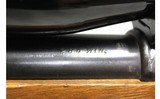 Savage ~ 99C ~ .284 Winchester - 16 of 16