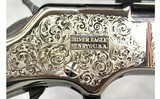 Henry ~ H004SE Silver Eagle ~ .22 S/L/LR - 13 of 16
