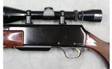 Browning ~ BPR ~ .300 Winchester Magnum - 9 of 13