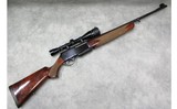 Browning ~ BPR ~ .300 Winchester Magnum