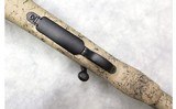 Remington ~ 700 223 Rem Tactical ~ .223 Remington - 12 of 13