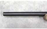 Remington ~ 700 223 Rem Tactical ~ .223 Remington - 7 of 13