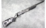 CZ ~ 455 ~ .22 Long Rifle