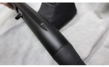 BENELLI M2 LEFT HANDED - 10 of 11