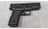 Springfield Armory XD-9 - 3 of 8