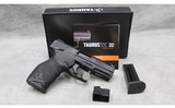 Taurus TX 22 - 1 of 7