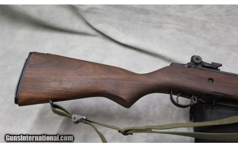 Springfield Armory US Rifle M1 Scout