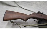 Springfield Armory US Rifle M1 Scout - 3 of 7