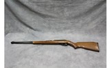 Marlin Model 60 (.22 Long Rifle) - 1 of 15