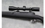 Savage Axis .270 Win - 2 of 13