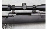 Savage Axis .270 Win - 9 of 13