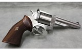 Ruger Redhawk (.357 Magnum) - 5 of 10