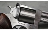 Ruger Redhawk (.357 Magnum) - 7 of 10