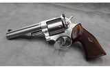 Ruger Redhawk (.357 Magnum) - 10 of 10