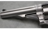 Ruger Redhawk (.357 Magnum) - 2 of 10