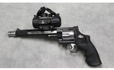 Smith & Wesson .44 Magnum Hunter Performance Center - 5 of 10