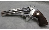 Colt Python (.357 Magnum) - 2 of 8