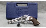 Colt Python (.357 Magnum)