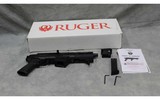 Ruger PC Charger - 1 of 6