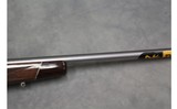 Browning X-Bolt White Gold Medalion ~7mm Remington Magnum~ - 9 of 13