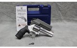 Smith & Wesson 686-6 (.357 Magnum)