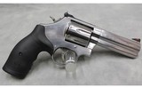 Smith & Wesson 686-6 (.357 Magnum) - 10 of 10