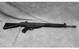 Hesse Model H91 (7.62x51) - 6 of 12