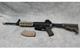 Rock River Arms LAR-15 (7.62x39) - 1 of 11