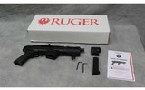 Ruger PC Charger - 1 of 7