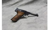 Colt Woodsman Circa 1966 ~.22 Long Rifle~ - 4 of 8