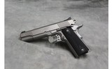 Kimber Classic Stainless ~.45 ACP~ - 1 of 3