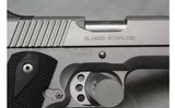 Kimber Classic Stainless ~.45 ACP~ - 2 of 3