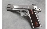 Colr Combat Commander ~.45 Auto~ - 1 of 1