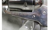 Ruger Vaquero ~.44-40 Winchester~ - 3 of 3