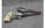 Ruger Vaquero ~.44-40 Winchester~ - 2 of 3